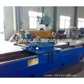 Stainess steel pipe cutting machine